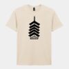 Softstyle™ adult ringspun t-shirt Thumbnail
