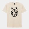 Softstyle™ adult ringspun t-shirt Thumbnail