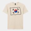 Softstyle™ adult ringspun t-shirt Thumbnail
