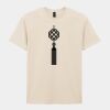 Softstyle™ adult ringspun t-shirt Thumbnail