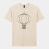 Softstyle™ adult ringspun t-shirt Thumbnail