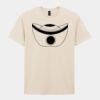Softstyle™ adult ringspun t-shirt Thumbnail