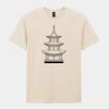 Softstyle™ adult ringspun t-shirt Thumbnail