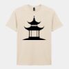 Softstyle™ adult ringspun t-shirt Thumbnail
