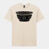 Softstyle™ adult ringspun t-shirt Thumbnail