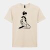 Softstyle™ adult ringspun t-shirt Thumbnail