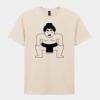 Softstyle™ adult ringspun t-shirt Thumbnail
