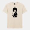Softstyle™ adult ringspun t-shirt Thumbnail