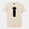 Softstyle™ adult ringspun t-shirt Thumbnail