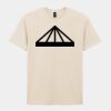 Softstyle™ adult ringspun t-shirt Thumbnail