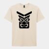 Softstyle™ adult ringspun t-shirt Thumbnail