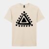 Softstyle™ adult ringspun t-shirt Thumbnail