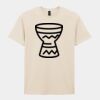 Softstyle™ adult ringspun t-shirt Thumbnail