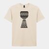 Softstyle™ adult ringspun t-shirt Thumbnail
