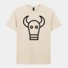 Softstyle™ adult ringspun t-shirt Thumbnail