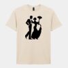 Softstyle™ adult ringspun t-shirt Thumbnail