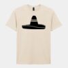 Softstyle™ adult ringspun t-shirt Thumbnail