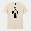Softstyle™ adult ringspun t-shirt Thumbnail