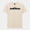 Softstyle™ adult ringspun t-shirt Thumbnail