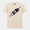 Softstyle™ adult ringspun t-shirt Thumbnail