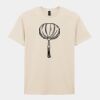 Softstyle™ adult ringspun t-shirt Thumbnail