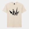 Softstyle™ adult ringspun t-shirt Thumbnail