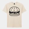 Softstyle™ adult ringspun t-shirt Thumbnail