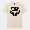 Softstyle™ adult ringspun t-shirt Thumbnail
