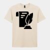 Softstyle™ adult ringspun t-shirt Thumbnail