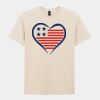 Softstyle™ adult ringspun t-shirt Thumbnail