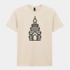 Softstyle™ adult ringspun t-shirt Thumbnail