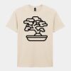 Softstyle™ adult ringspun t-shirt Thumbnail
