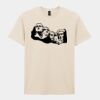 Softstyle™ adult ringspun t-shirt Thumbnail