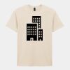 Softstyle™ adult ringspun t-shirt Thumbnail