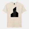 Softstyle™ adult ringspun t-shirt Thumbnail
