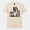 Softstyle™ adult ringspun t-shirt Thumbnail