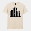 Softstyle™ adult ringspun t-shirt Thumbnail
