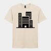 Softstyle™ adult ringspun t-shirt Thumbnail
