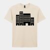 Softstyle™ adult ringspun t-shirt Thumbnail