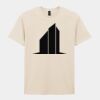 Softstyle™ adult ringspun t-shirt Thumbnail