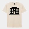 Softstyle™ adult ringspun t-shirt Thumbnail