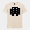 Softstyle™ adult ringspun t-shirt Thumbnail