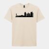 Softstyle™ adult ringspun t-shirt Thumbnail