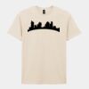 Softstyle™ adult ringspun t-shirt Thumbnail