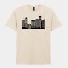 Softstyle™ adult ringspun t-shirt Thumbnail