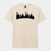 Softstyle™ adult ringspun t-shirt Thumbnail