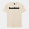 Softstyle™ adult ringspun t-shirt Thumbnail