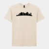Softstyle™ adult ringspun t-shirt Thumbnail