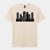Softstyle™ adult ringspun t-shirt Thumbnail