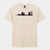 Softstyle™ adult ringspun t-shirt Thumbnail